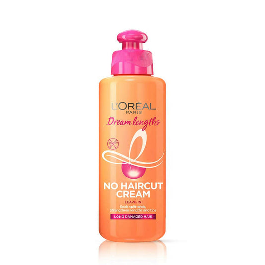 Buy L'Oreal Paris Dream Lengths No Haircut Cream from DrMediCart, Ship from India to USA