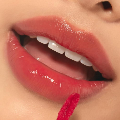 Etude House Glow Fixing Tint - 04 Chilling Red