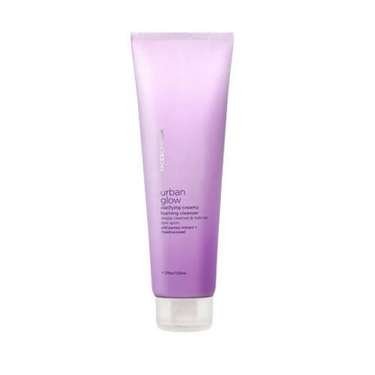 Faces Canada Urban Glow Clarifying Creamy Foaming Cleanser - DrMediCart