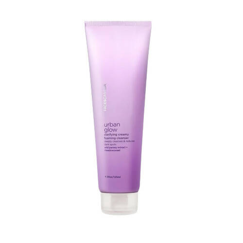 Faces Canada Urban Glow Clarifying Creamy Foaming Cleanser - DrMediCart