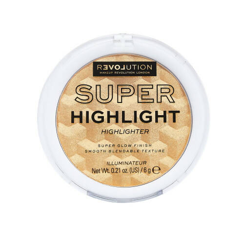 Revolution Relove Super Highlight - Gold