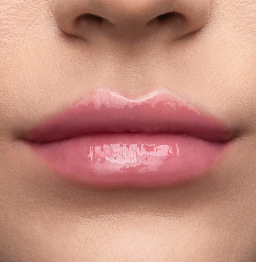 Too Faced Lip Injection Power Plumping Lip Gloss - Glossy & Bossy