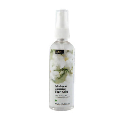 Bipha Ayurveda Madurai Jasmine Facial Mist - DrMediCart