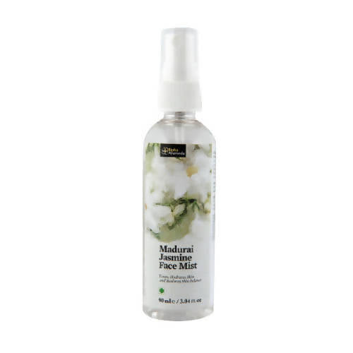 Bipha Ayurveda Madurai Jasmine Facial Mist - DrMediCart