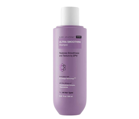 Buy Bare Anatomy Expert Ultra Smoothing Shampoo from DrMediCart, Ship from India to USA