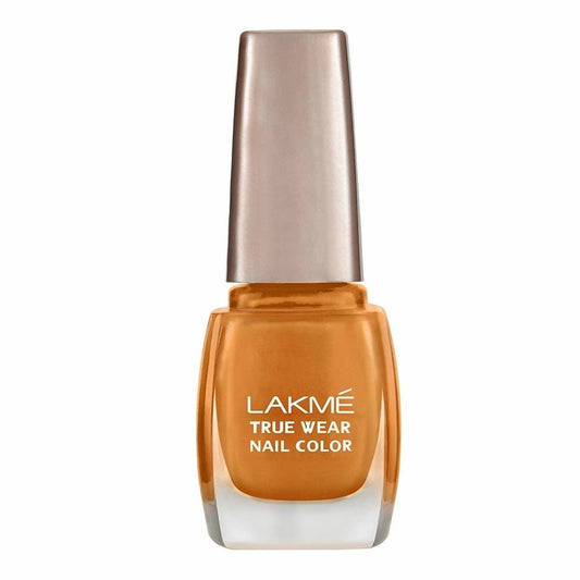 Lakme True Wear Color Crush Nail Color - 59 - DrMediCart