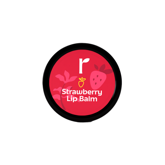 Buy Rivona Naturals Strawberry Lip Balm from DrMediCart, Ship from India to USA