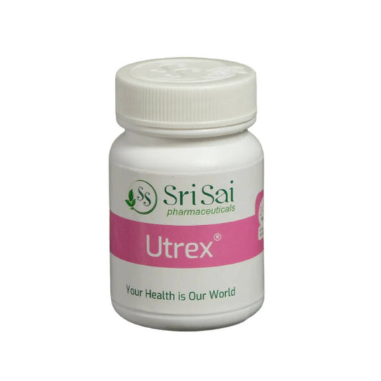 Sri Sai Pharmaceuticals Utrex Tablets