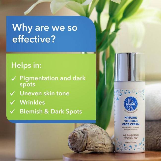 The Moms Co Day And Night Repair Bundle - Drmedicart
