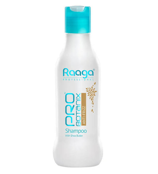 Buy Raaga Professional Pro Botanix Anti-Frizz Shampoo from DrMediCart, Ship from India to USA