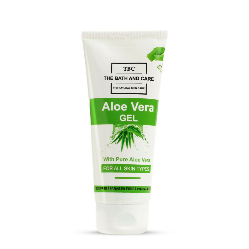 TBC - The Bath and Care Aloe Vera Gel