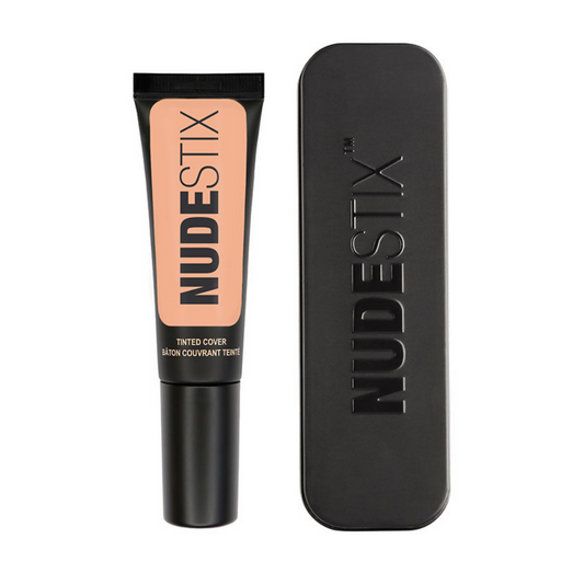 Nudestix Tinted Cover Foundation - Nude 4