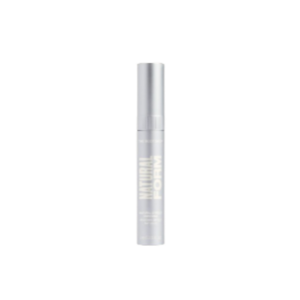 The Body Shop Natural Form Mascara- 01 Black