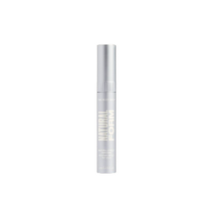 The Body Shop Natural Form Mascara- 01 Black