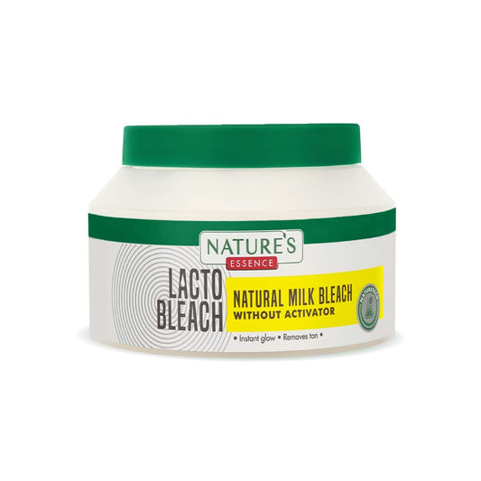Buy Nature's Essence Lacto Bleach Remedy For Tan Removal from DrMediCart, Ship from India to USA