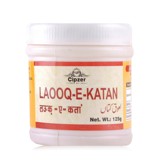 Cipzer Laooq-E-Katan
