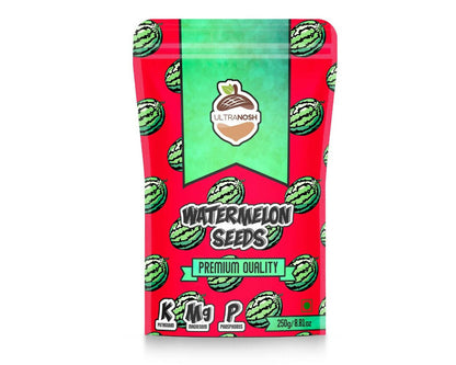 Ultranosh Premium Quality Watermelon Seeds