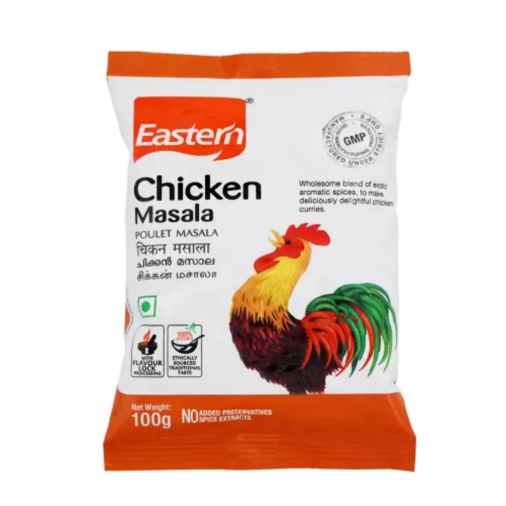 Buy Eastern Chicken Masala from DrMediCart, Ship from India to USA