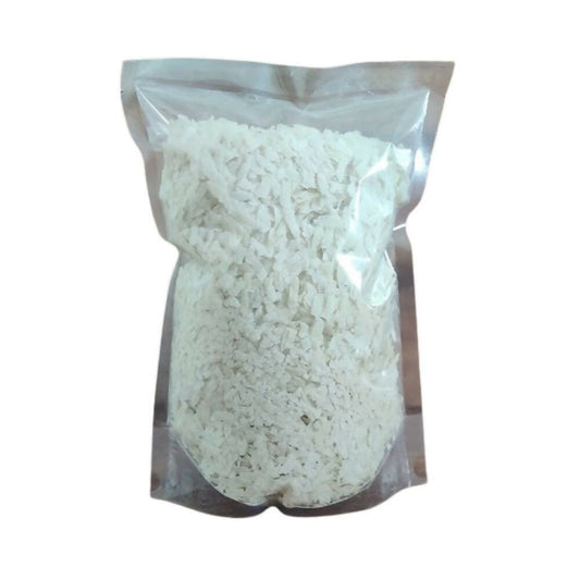 Satjeevan Organic Poha White Rice
