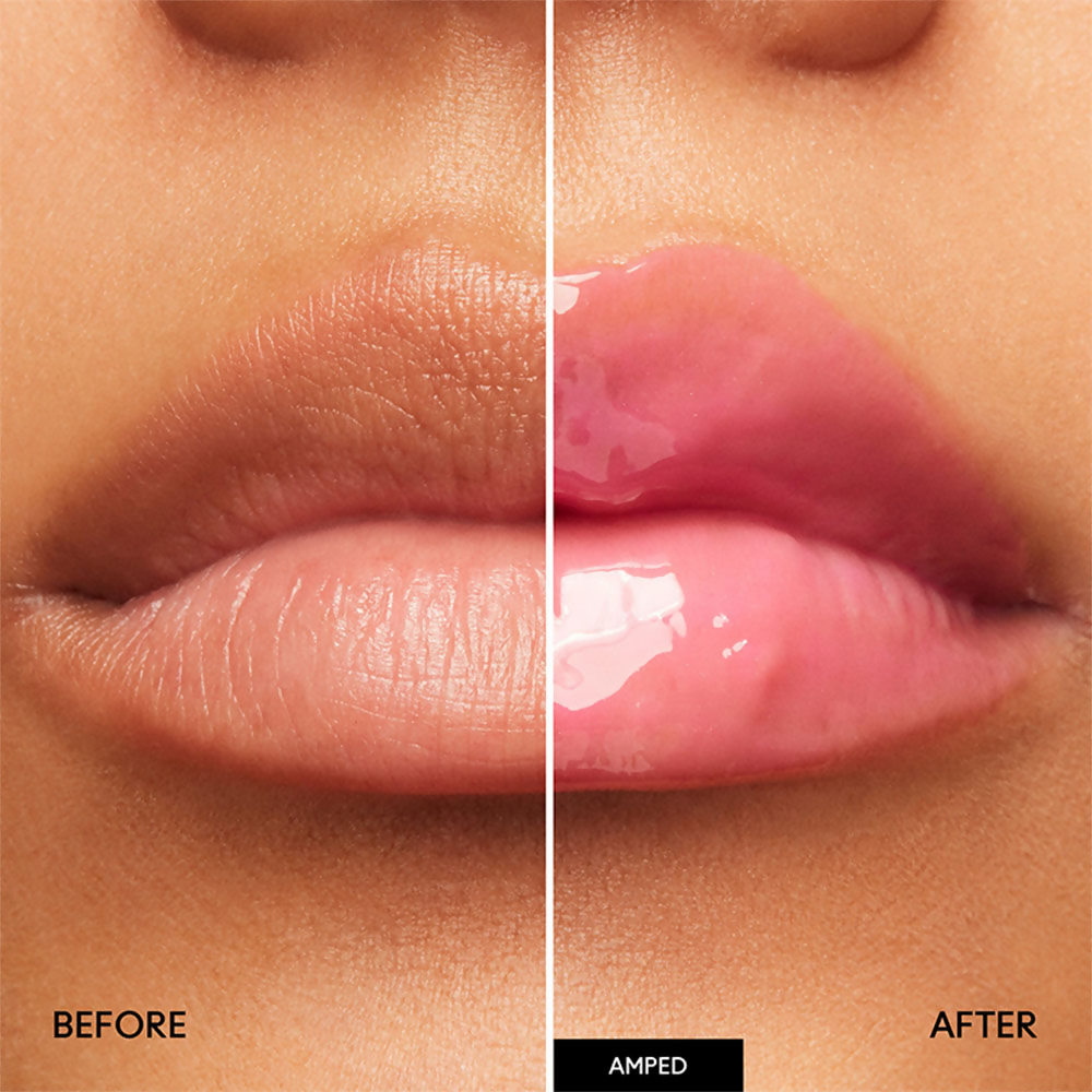M.A.C Squirt Plumping Lip Gloss Stick - Amped