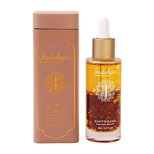 Buy Indulgeo Essentials Zafferano from DrMediCart, Ship from India to USA