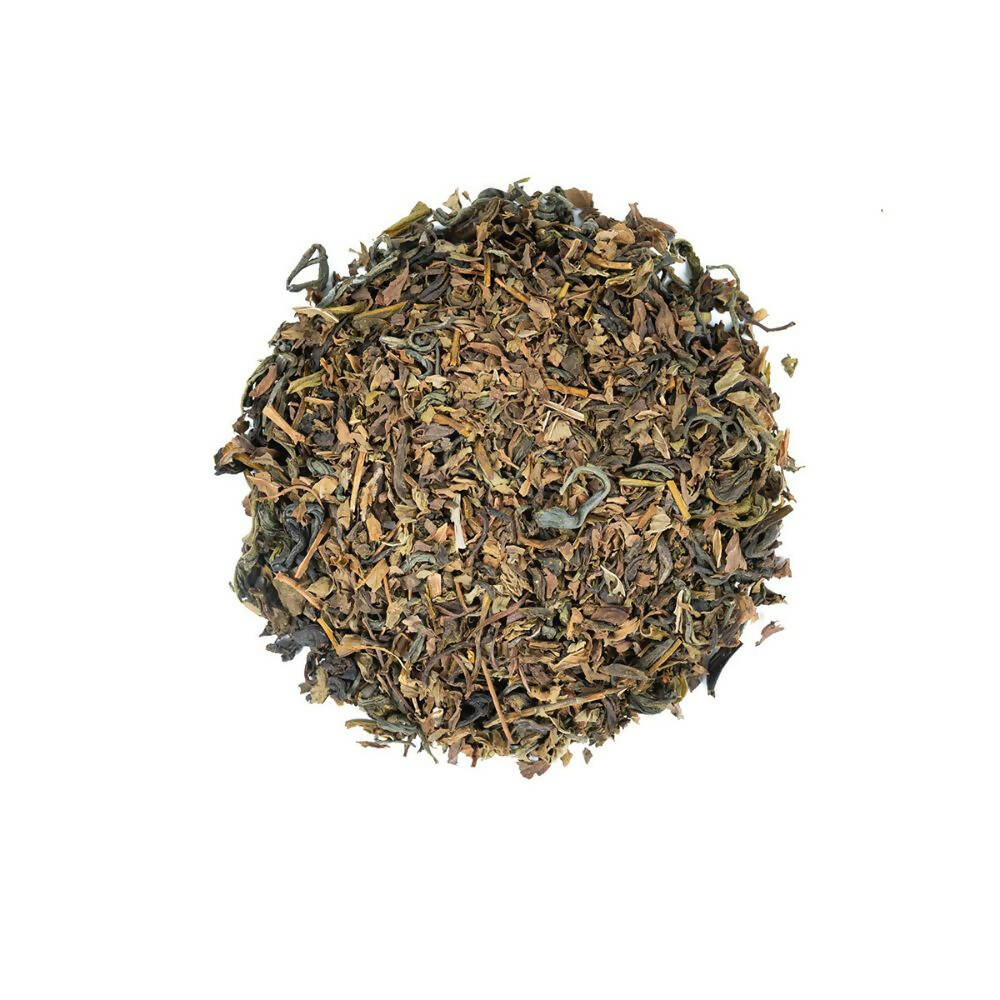 Tea Sense Tulsi Green Tea - Drmedicart