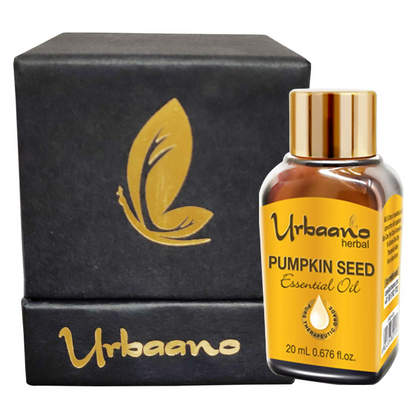 Urbaano Herbal Pumpkin Seed Essential Oil
