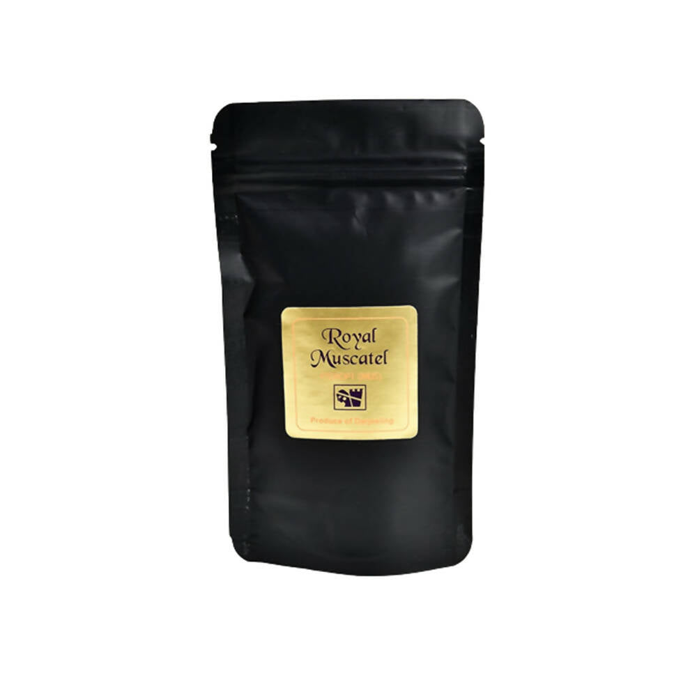 Mittal Teas Darjeeling Royal Muscatel (Premium)
