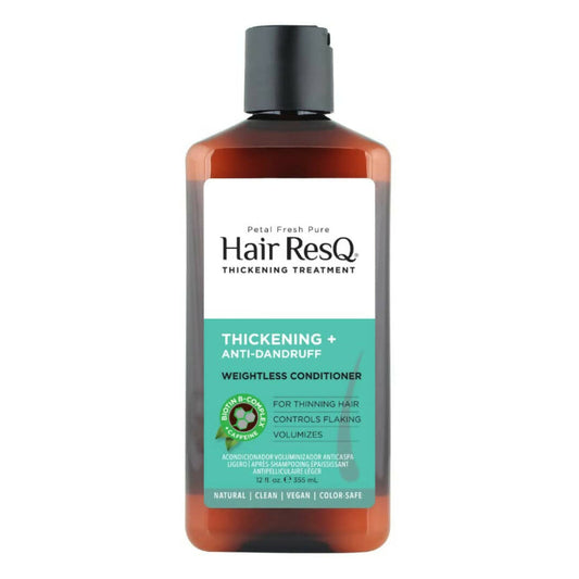 Buy Petal Fresh Hair ResQ Thickening Conditioner Anti-Dandruff from DrMediCart, Ship from India to USA