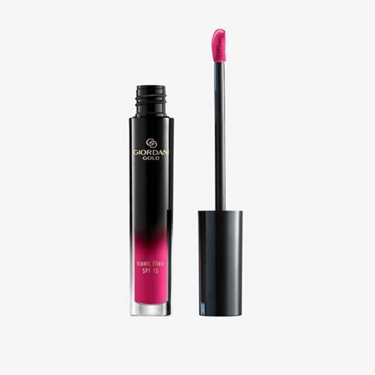 Oriflame Iconic Lip Elixir SPF 15 - Cerise Pink