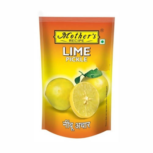 Buy Mother's Recipe Lime Pickle from DrMediCart, Ship from India to USA