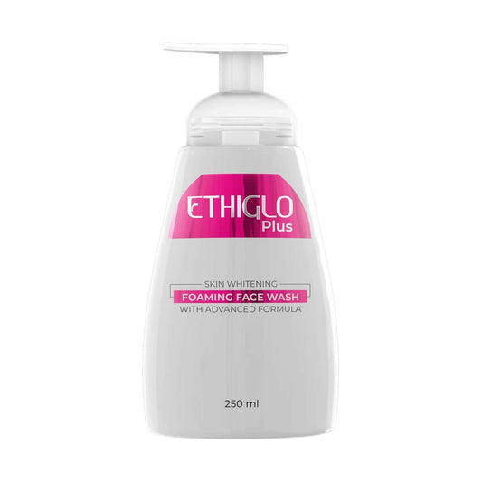 Buy Ethiglo Plus Foaming Face Wash from DrMediCart, Ship from India to USA
