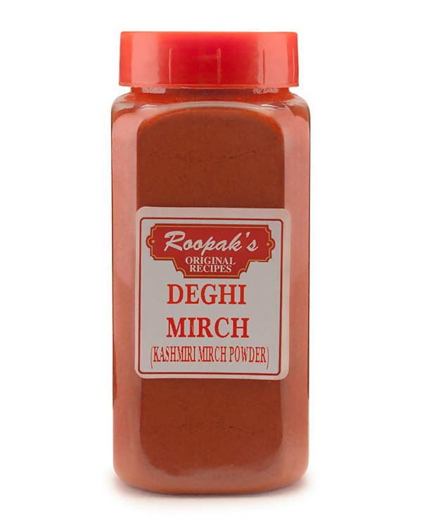 Roopak's Deghi (Kashmiri) Mirch Powder