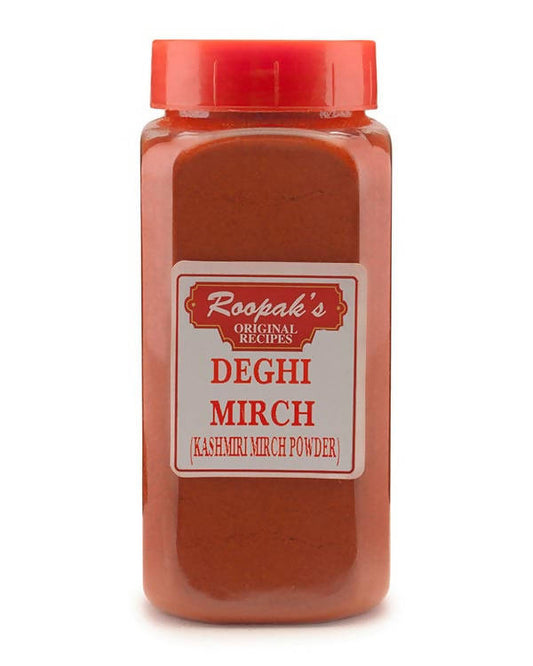 Roopak's Deghi (Kashmiri) Mirch Powder