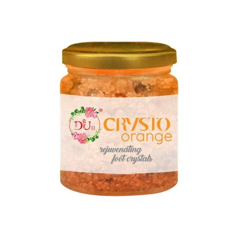Buy Duh Crysto Orange from DrMediCart, Ship from India to USA