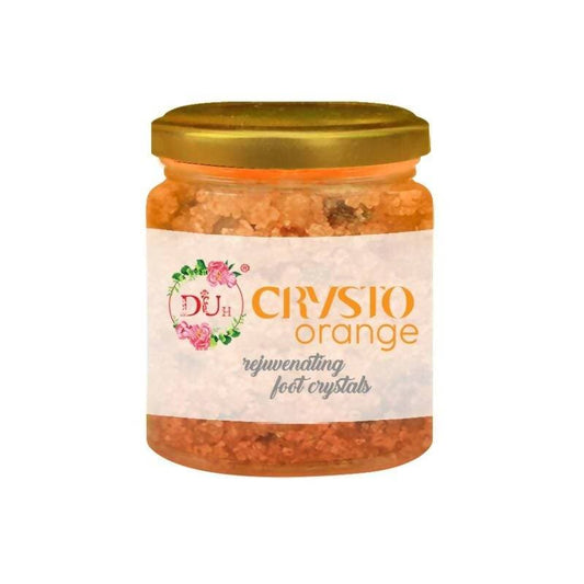 Buy Duh Crysto Orange from DrMediCart, Ship from India to USA