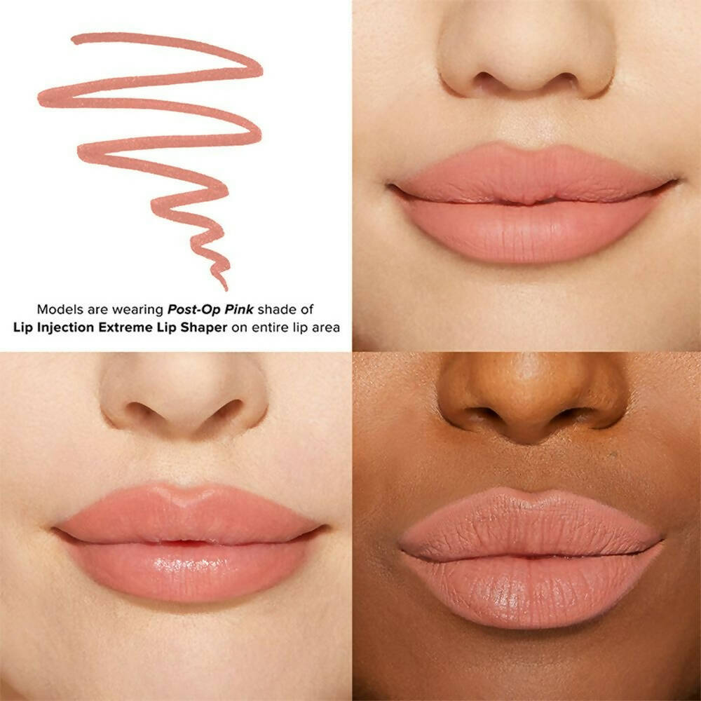 Too Faced Lip Injection Extreme Lip Shaper - Hot And Spicy - Drmedicart