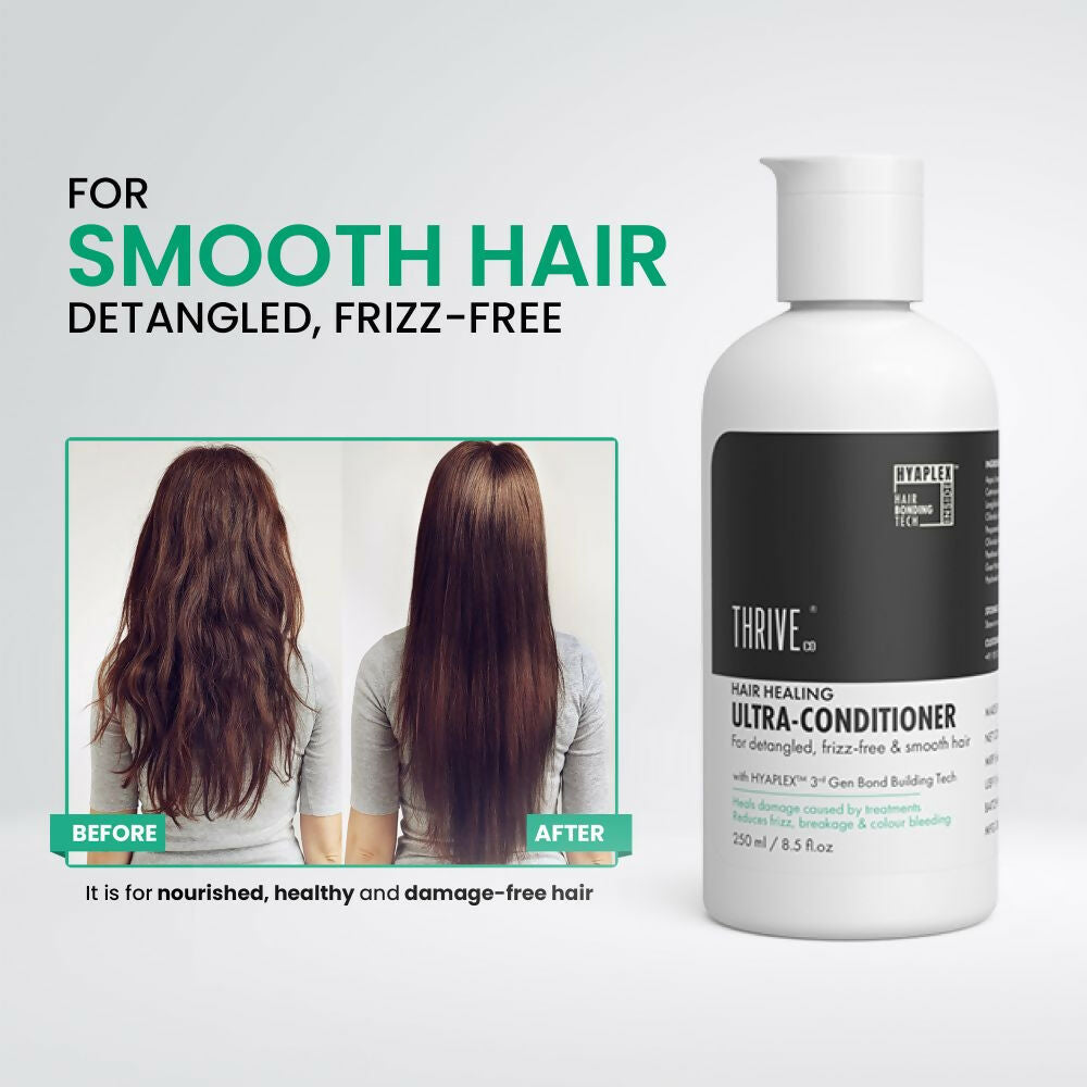 Thriveco Hair Healing Conditioner