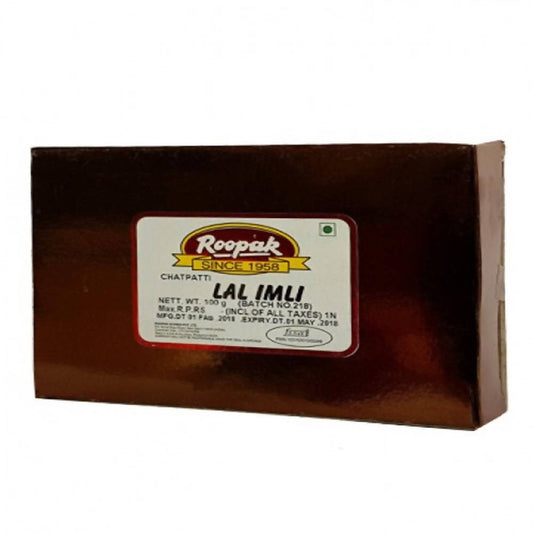 Buy Roopak Lal Imli from DrMediCart