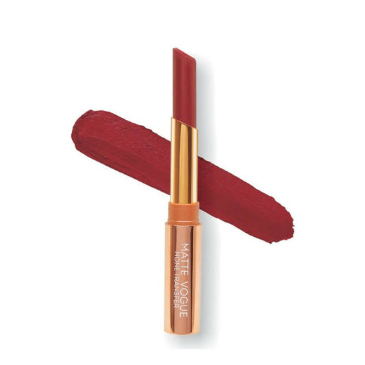 Me-On Professional Vogue Matte longstay Lipstick Shade 10