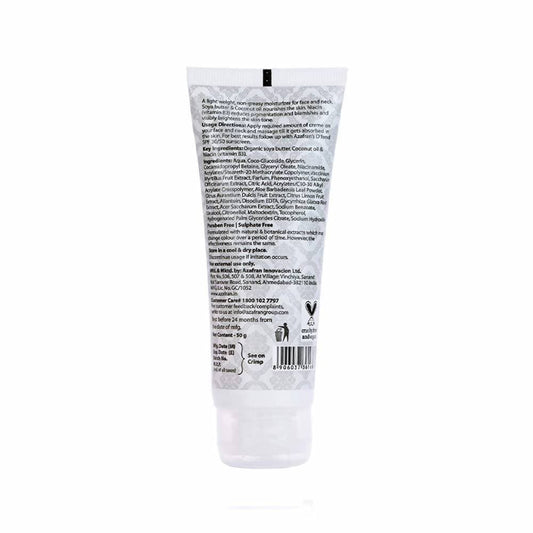 Buy Azafran Organics Skin Brightening Face Cream from DrMediCart, Ship from India to USA