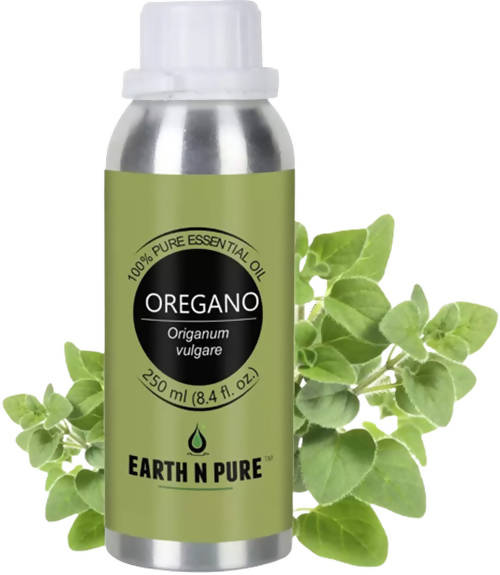 Buy Earth N Pure Oregano Oil from DrMediCart, Ship from India to USA