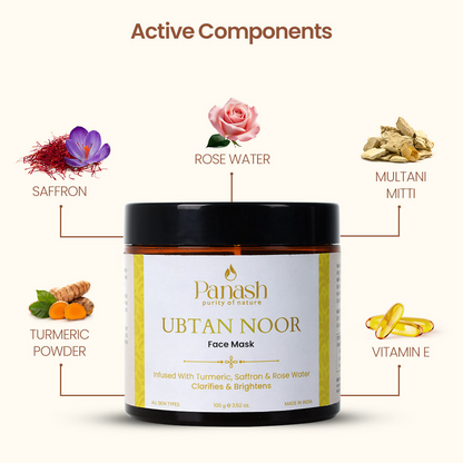 Panash Get The Glow Combo