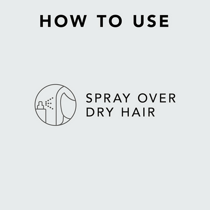 Sebastian Professional Shaper Zero Gravity Hairspray For Effortless Control