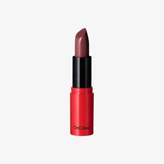Oriflame OnColour Cream Lipstick - Rose Chocolate