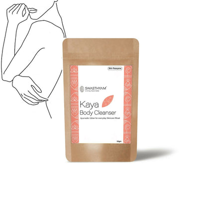 Swasthyam Kaya Body Cleanser