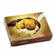 Karachi Bakery Sugarless Chocolate Chip Cookies