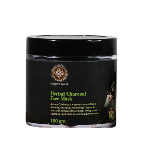 Buy Kalagura Gampa Herbal Charcoal Face Mask from DrMediCart, Ship from India to USA