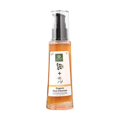 Buy Organic Harvest Vitamin C Organic Face Cleanser from DrMediCart, Ship from India to USA