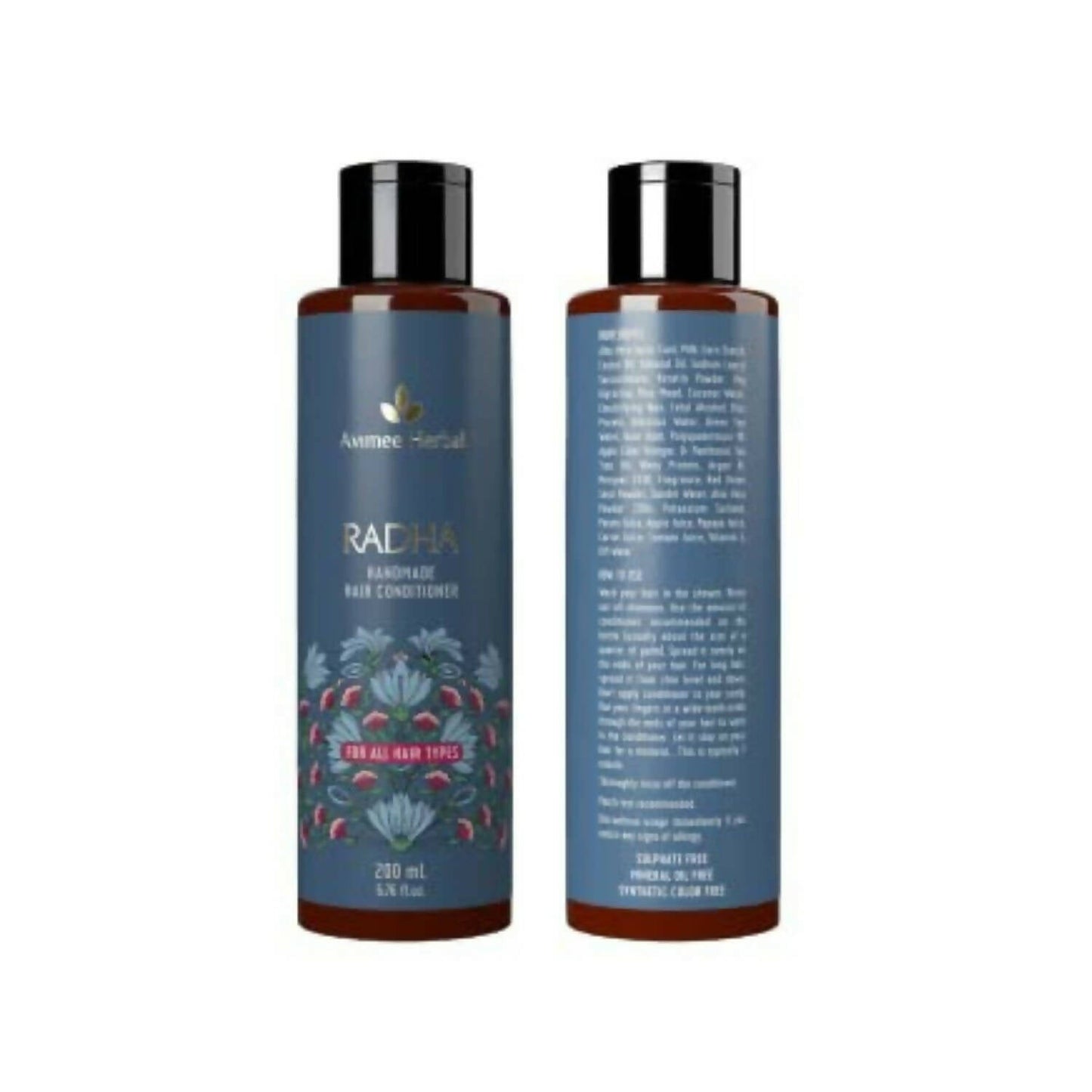 Avimee Herbal Radha Hair Conditioner For All Hair Type